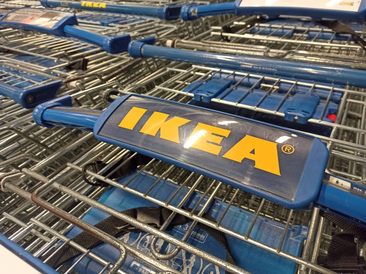 Ikea