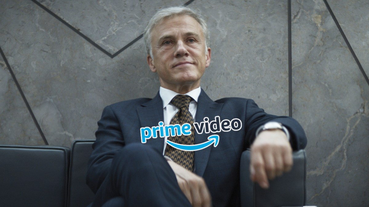 Amazon Prime: 