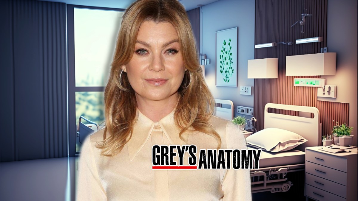 Disney+: Grey's Anatomy