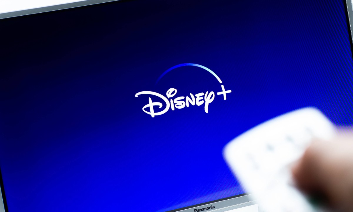 Disney+