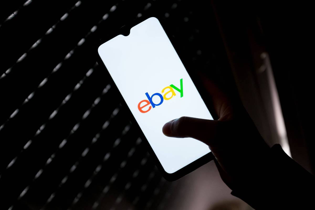 Ebay