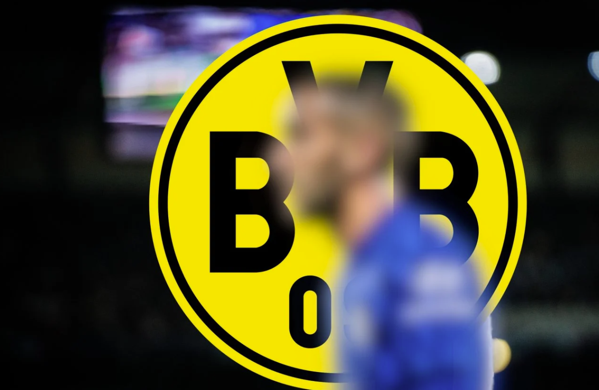 Borussia Dortmund Hakim Ziyech