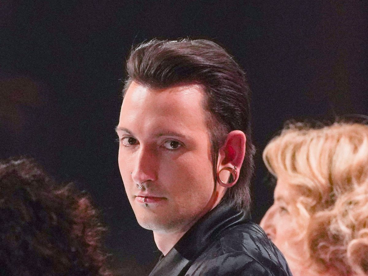 Bares für Rares: Händler Fabian Kahl ist betrübt.