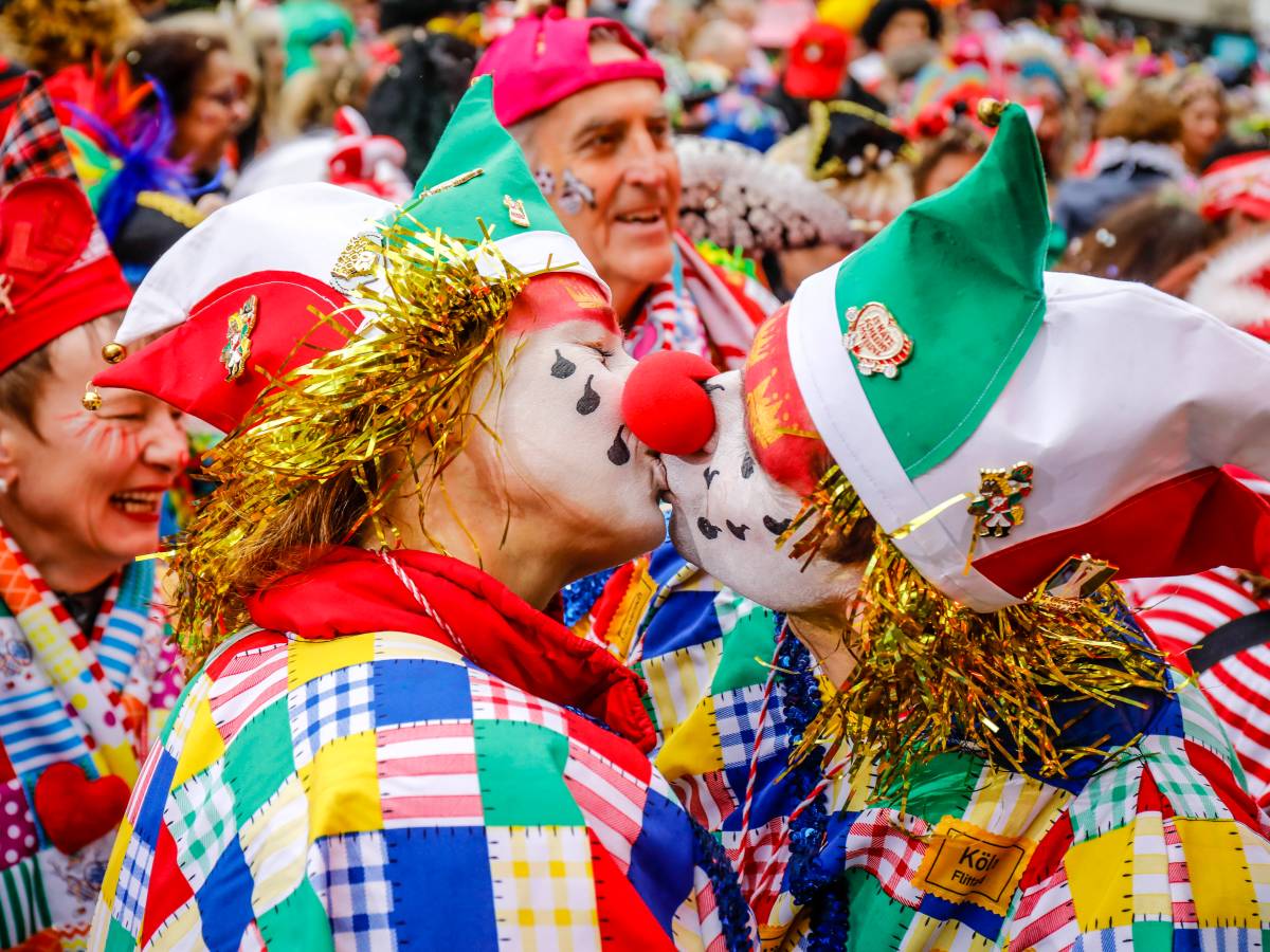 NRW Karneval