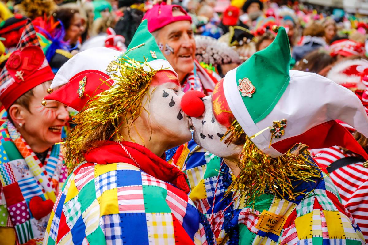 NRW Karneval