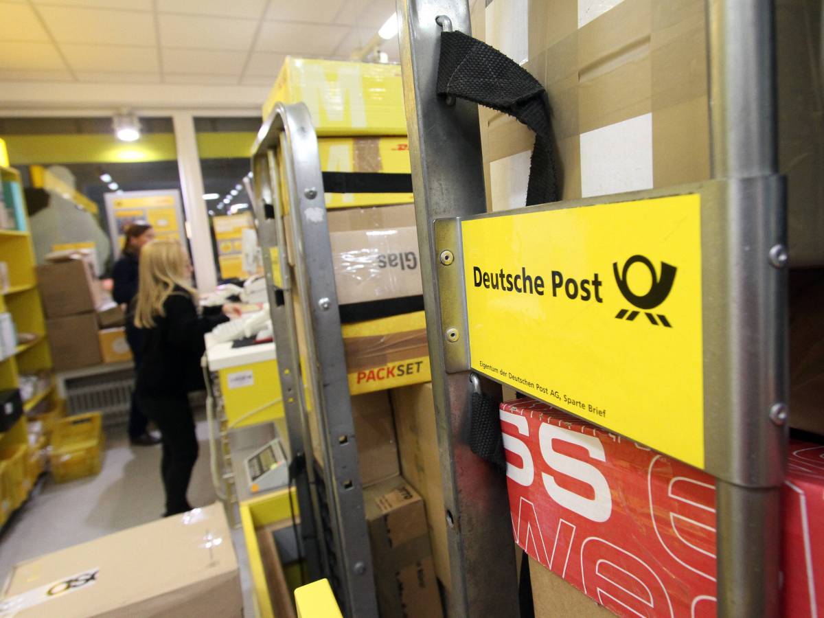 Deutsche Post