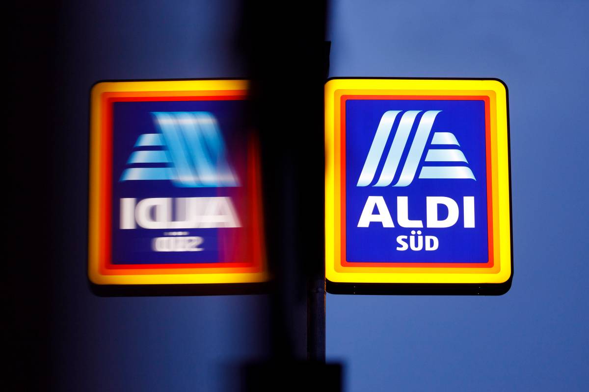 Aldi