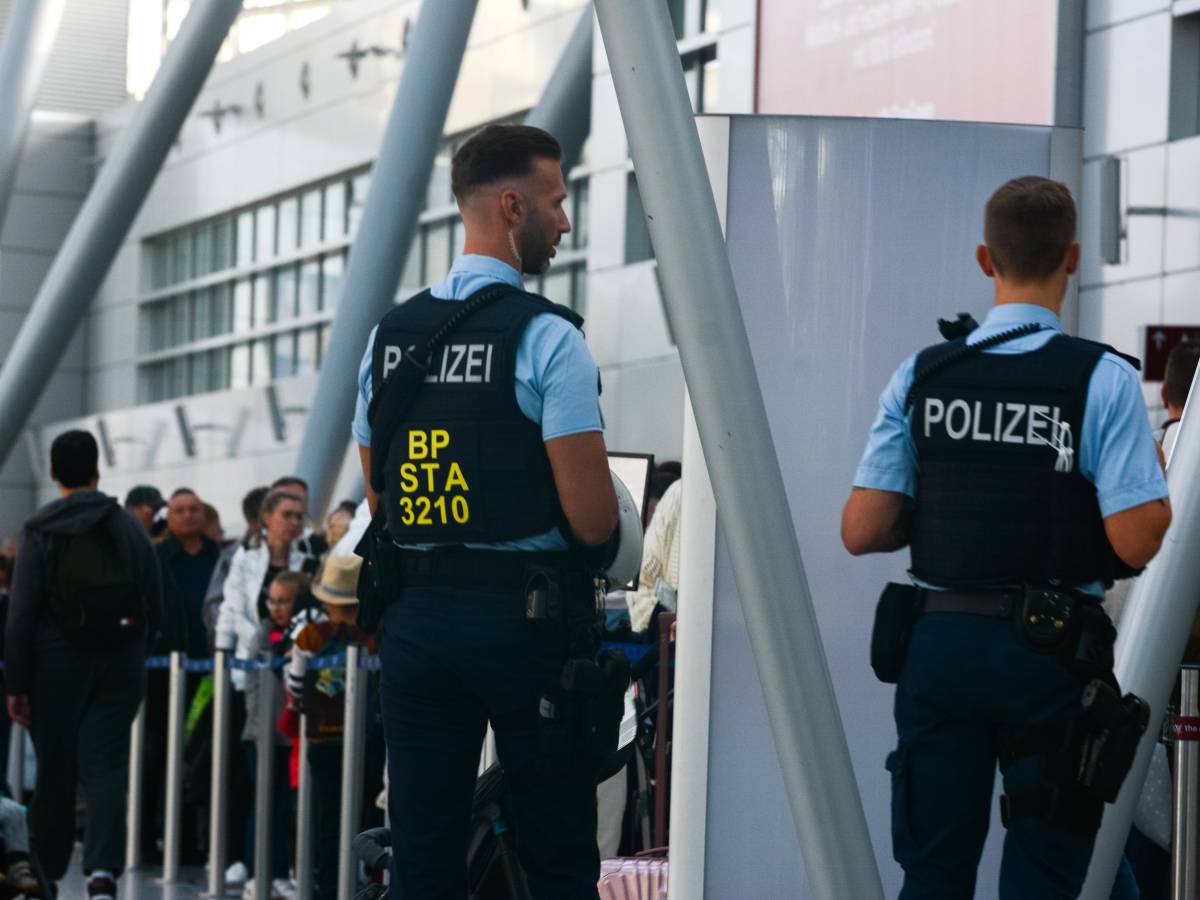 Flughafen Düsseldorf