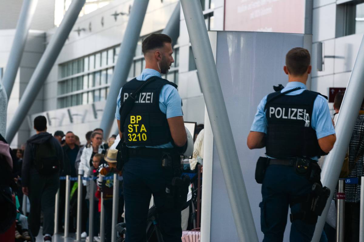 Flughafen Düsseldorf