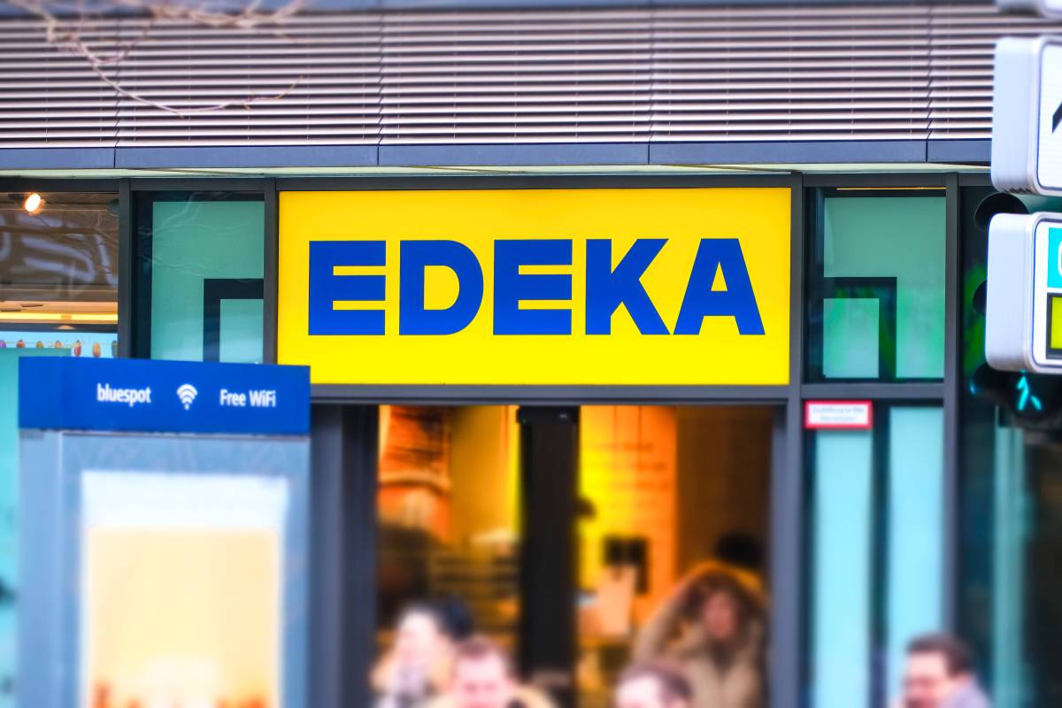 Edeka