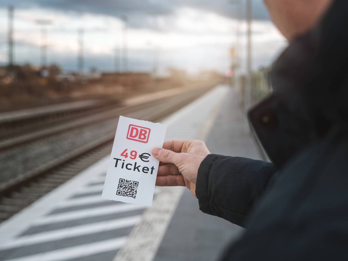 49-Euro-Ticket NRW