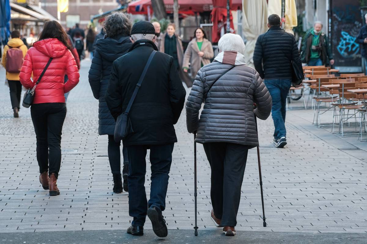 Nach dem Arbeitsleben kommt der Ruhestand. Doch Rente ist nicht gleich Rente. Diese Berufsgruppe wird durch ein bestimmtes Gesetz benachteiligt.