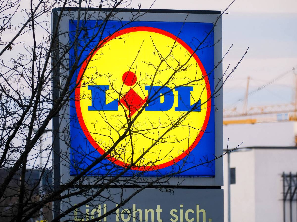 Lidl Dortmund