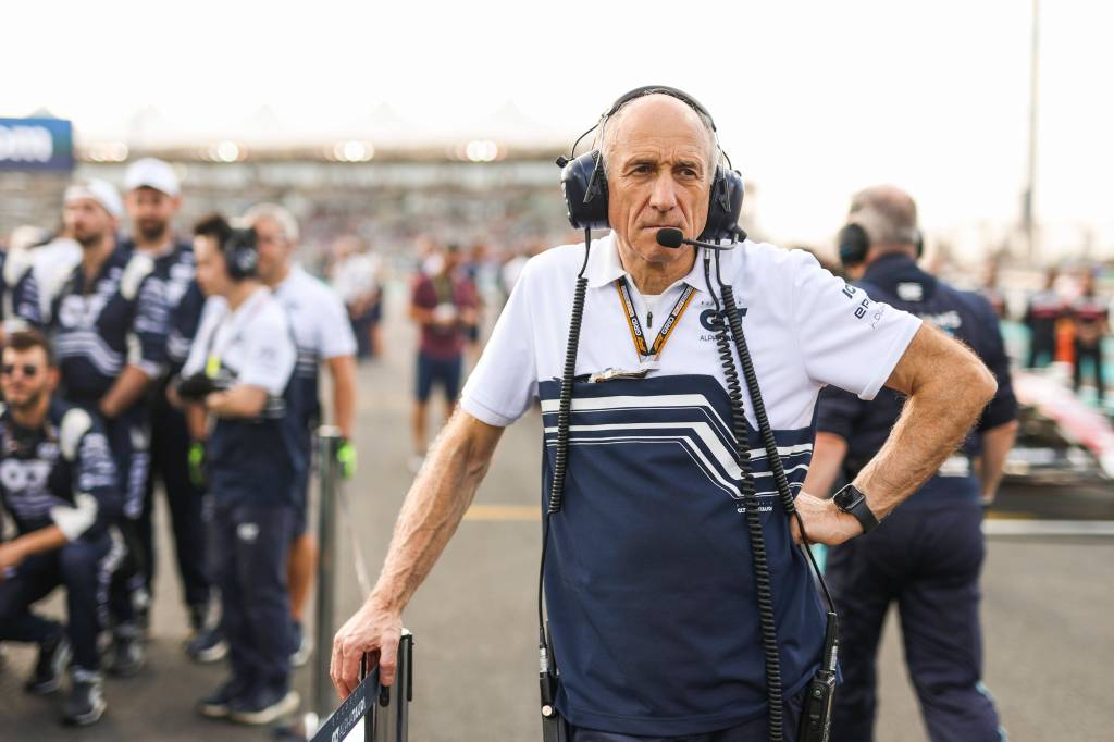 Franz Tost