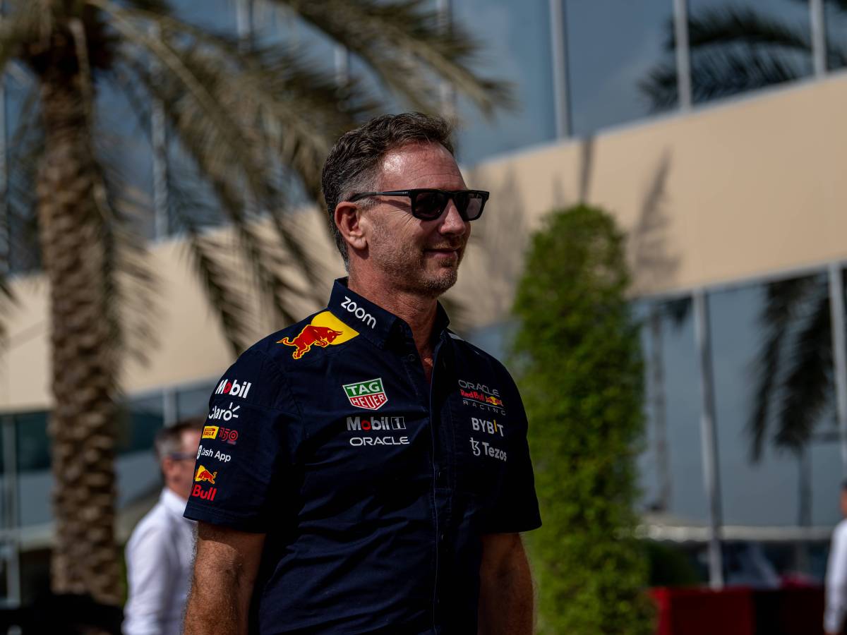 In der Formel 1 diskutieren Christian Horner und Co. den Andretti-Einstieg.