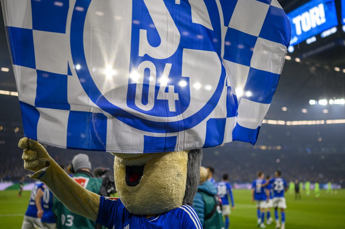 Fc Schalke 04