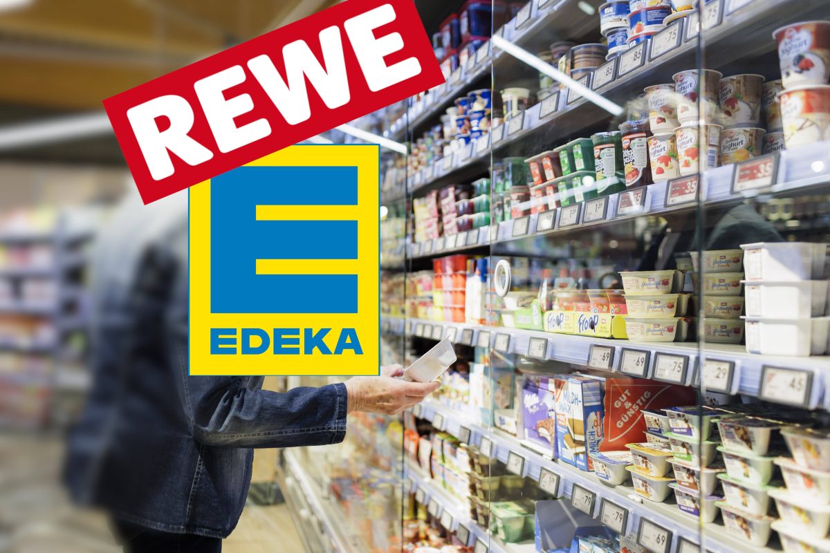 rewe edeka landliebe