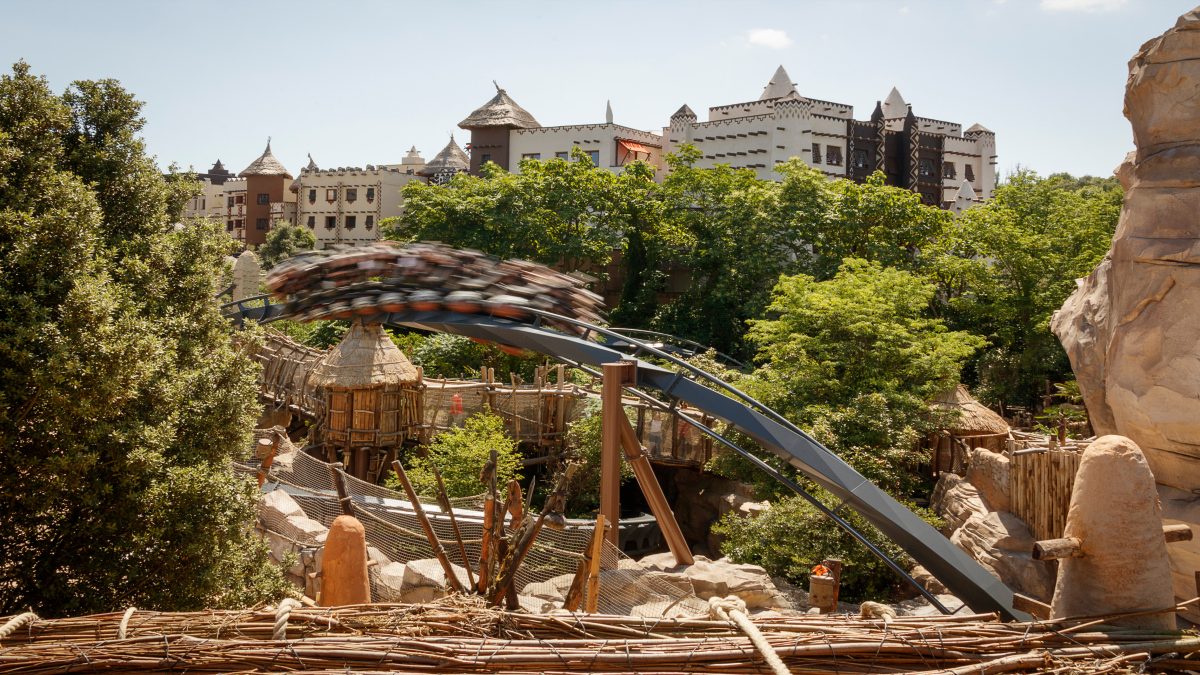 Phantasialand