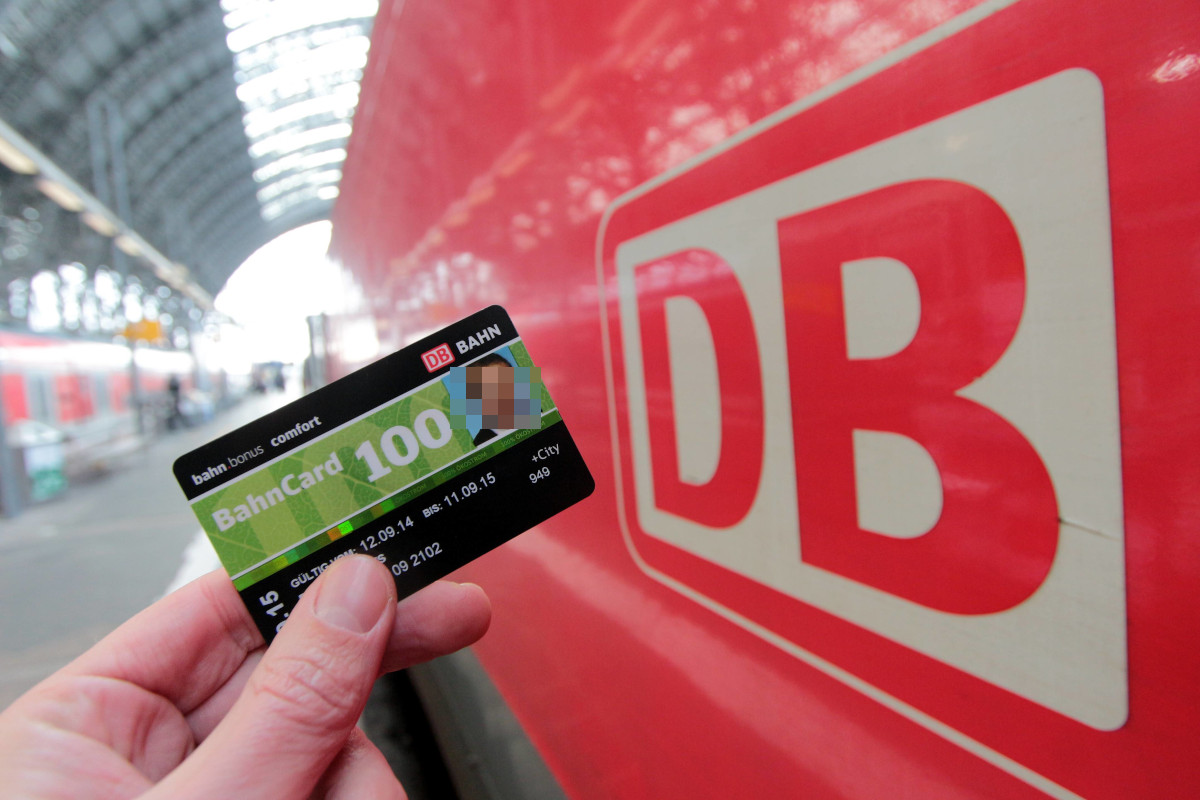 Deutsche Bahn