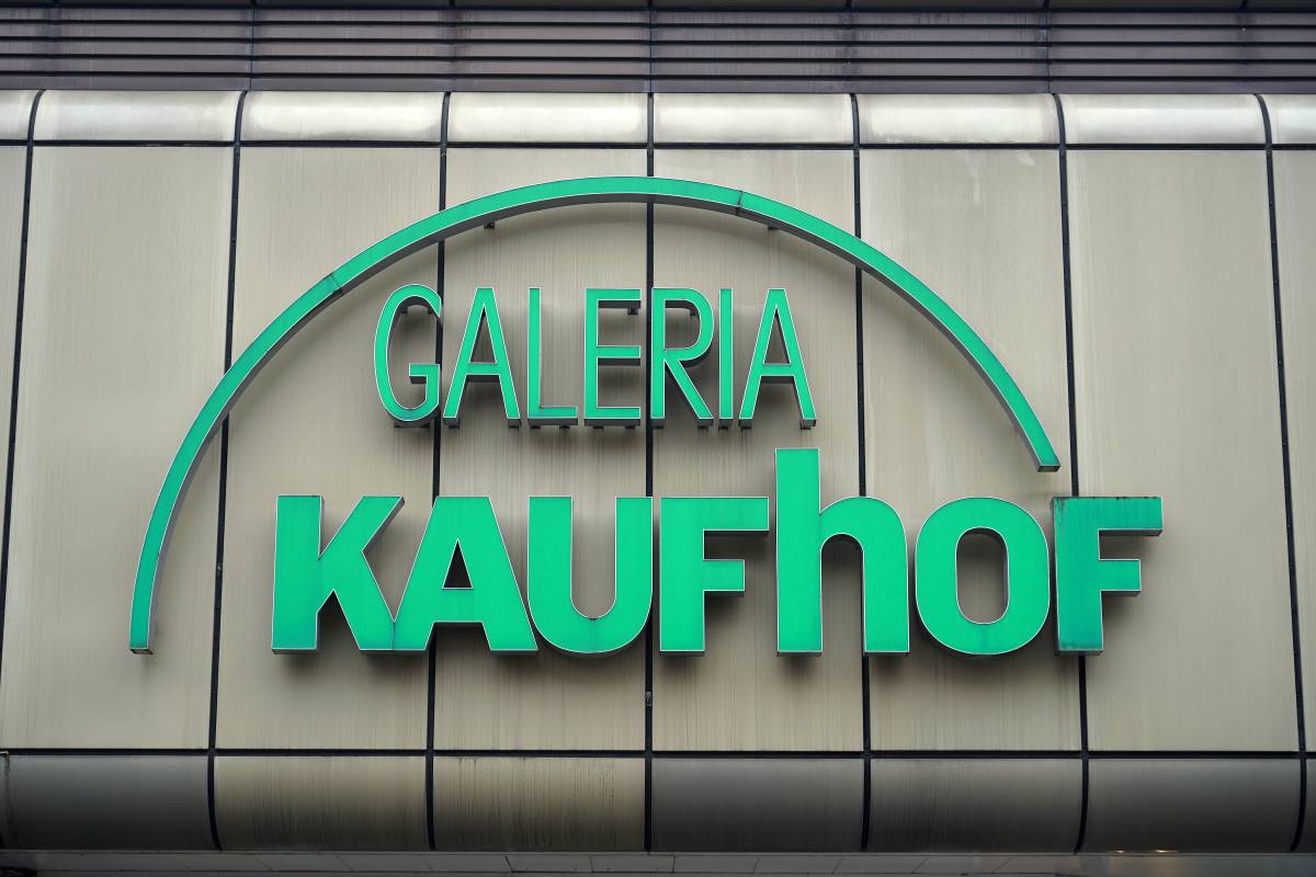 Galeria Kaufhof