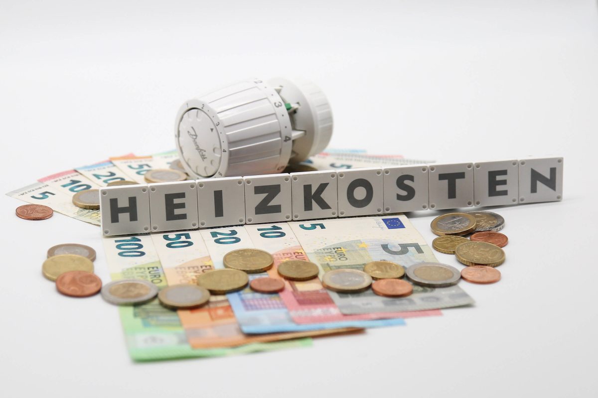 Für anspruchsberechtigte des zweiten Heizkostenzuschuss gibt es mindestens 345 Euro. Doch wann kommt das Geld? DER WESTEN hat nachgefragt.