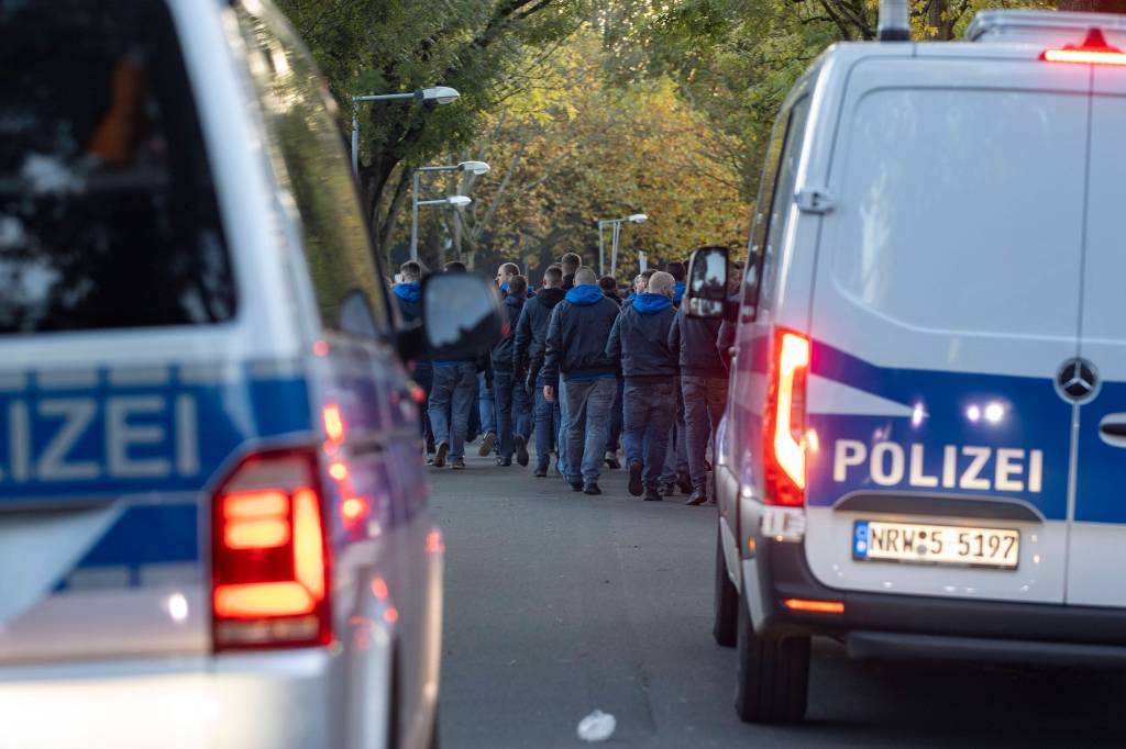 VfL Bochum FC Schalke 04