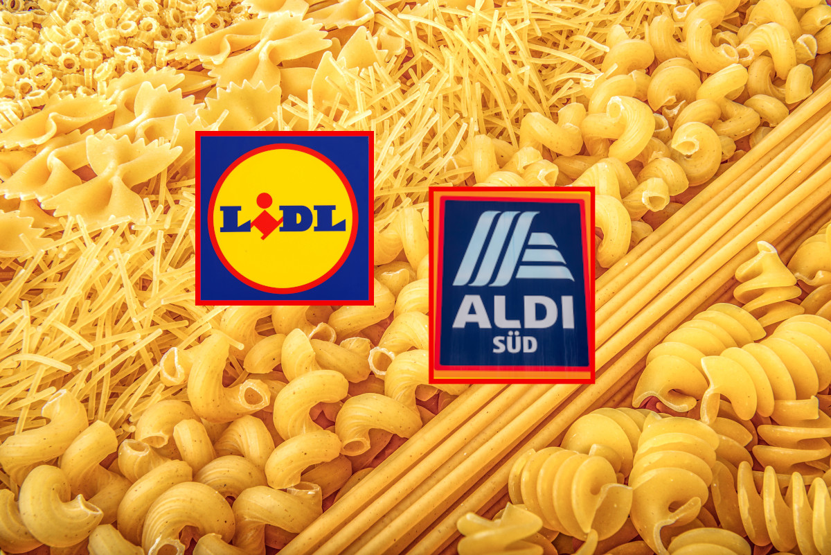 Lidl Aldi