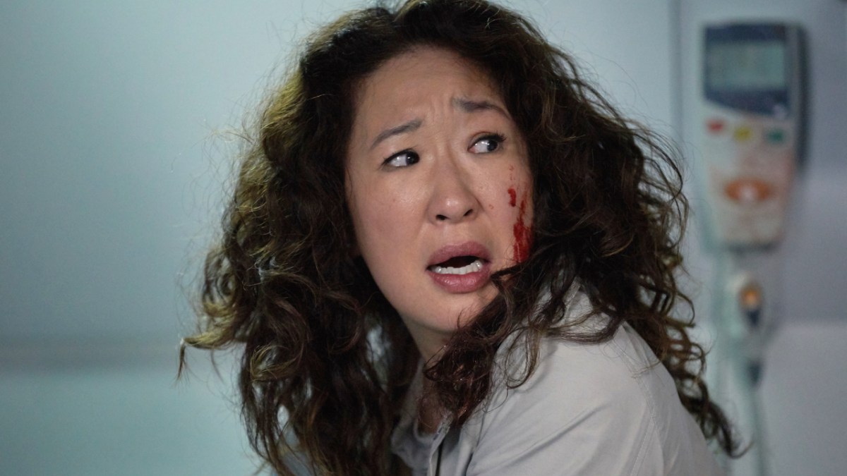 ZDF zeigt "Killing Eve"