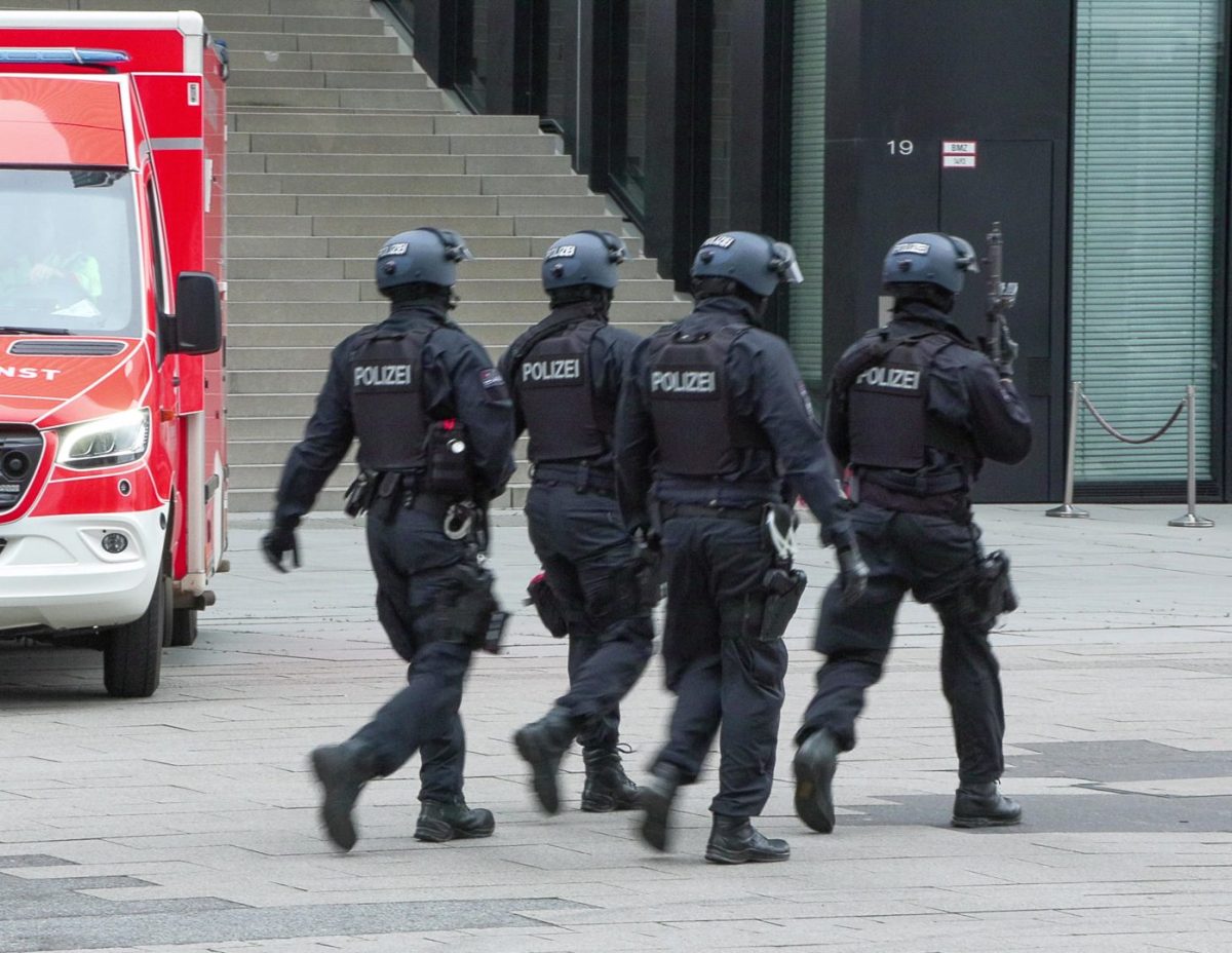 Düsseldorf