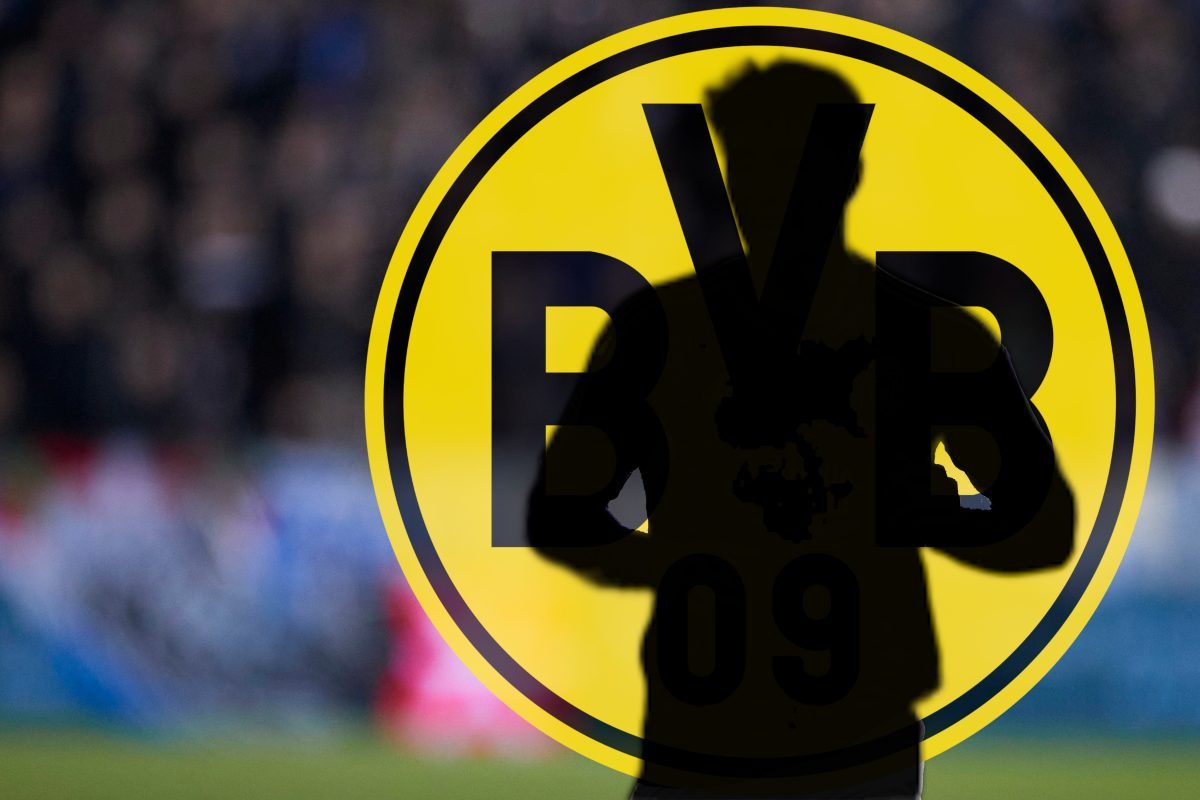 Hat Borussia Dortmund bei ihm noch eine Chance?