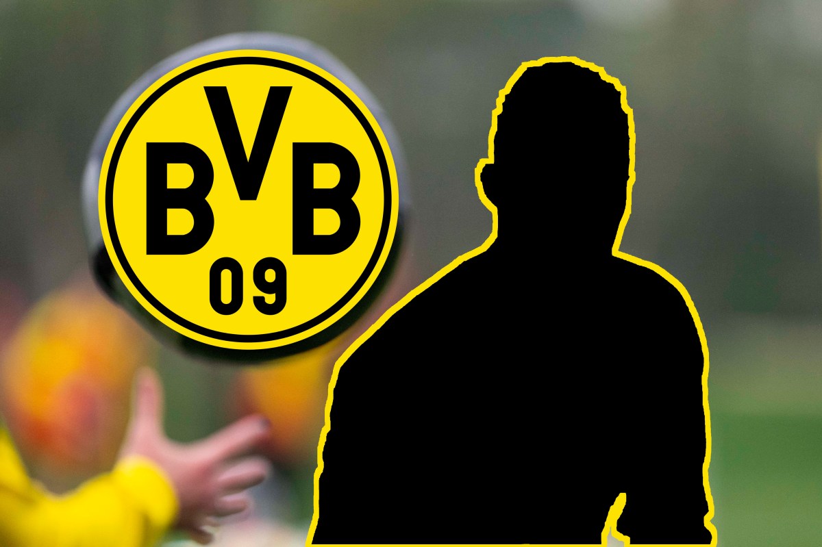 Borussia Dortmund Hazard