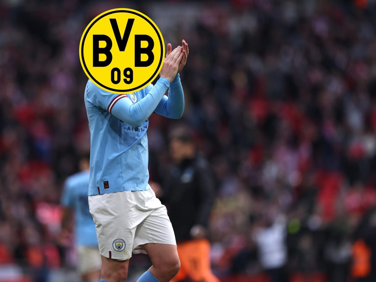 Borussia Dortmund Laporte