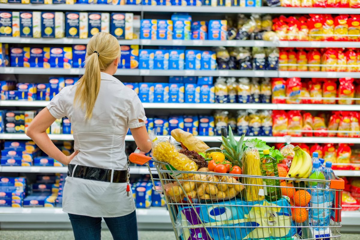 Lidl, Rewe und Co.: So fÃ¼hren sie die Kunden hinters Licht.