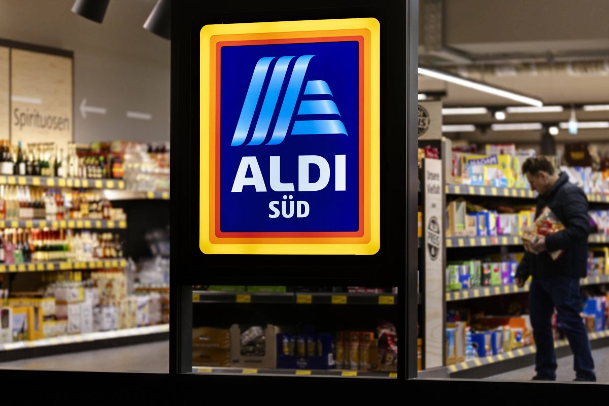 Aldi