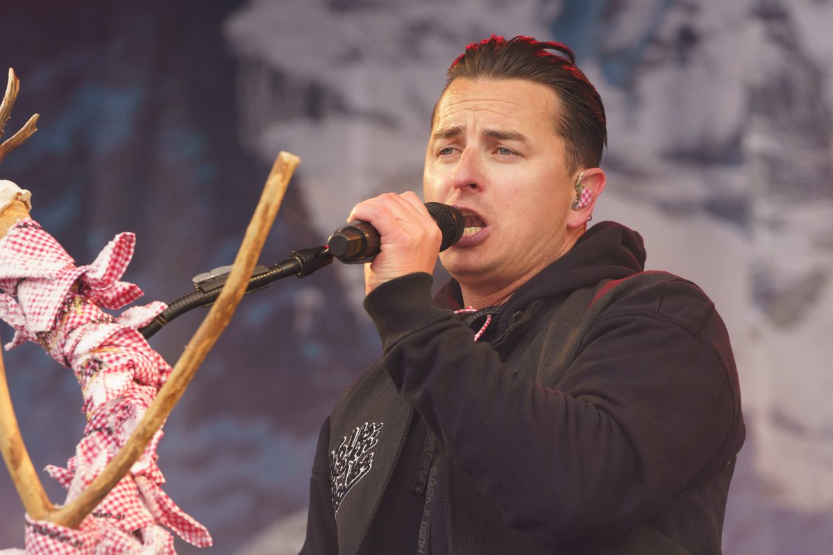 Andreas Gabalier