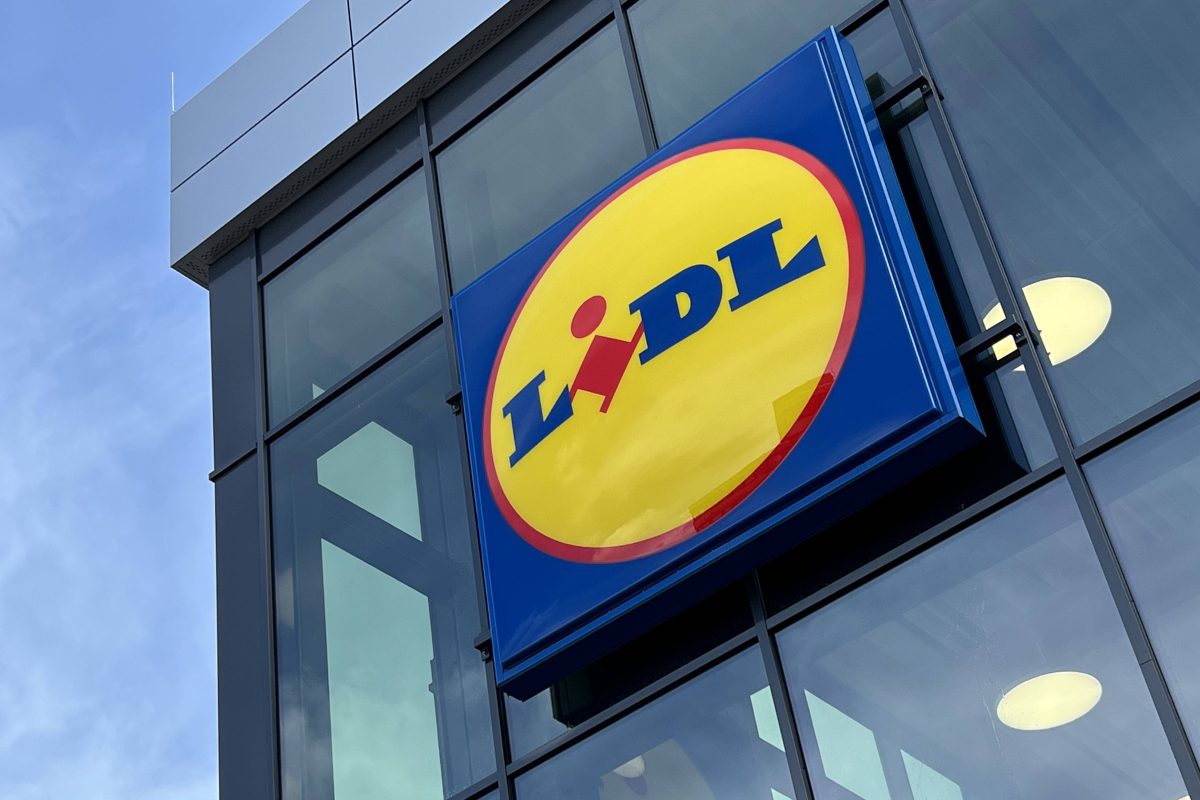 Lidl: GroÃŸe RÃ¼ckrufaktion. Bei diesem Produkt kÃ¶nnte Lebensgefahr herrschen.