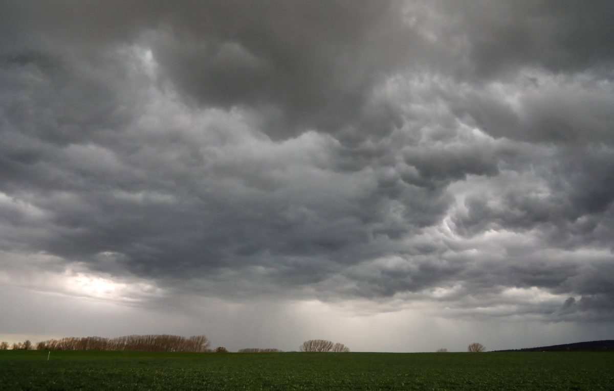 Wetter in NRW