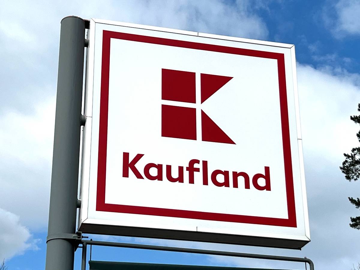 Kaufland