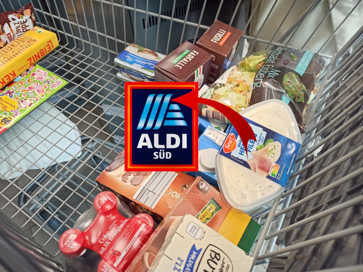 Aldi Süd