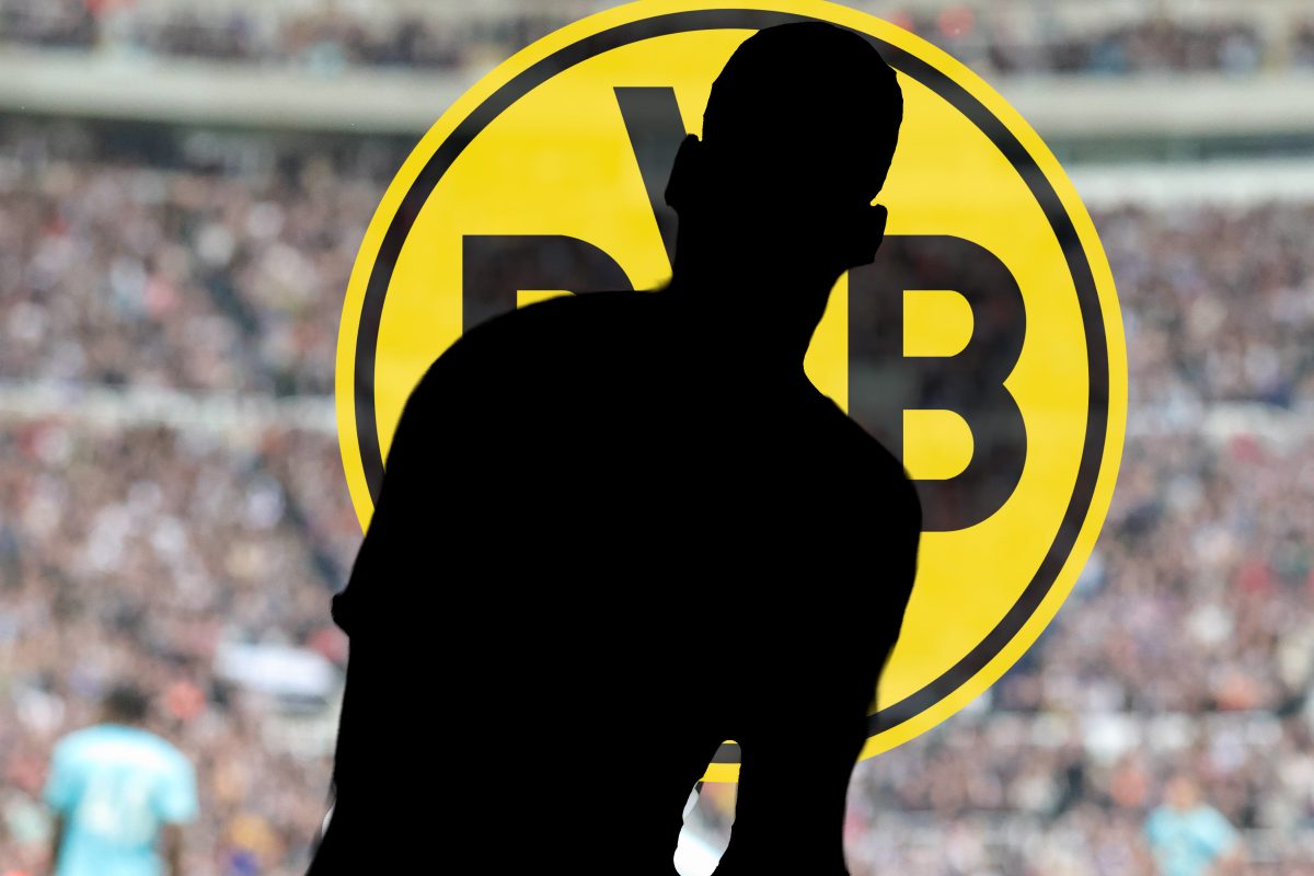Ihm trauert so mancher bei Borussia Dortmund hinterher.