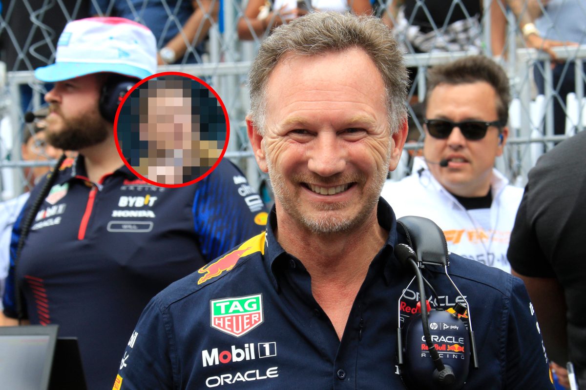 Arbeitet Christian Horner an einem krassen Formel-1-Deal?