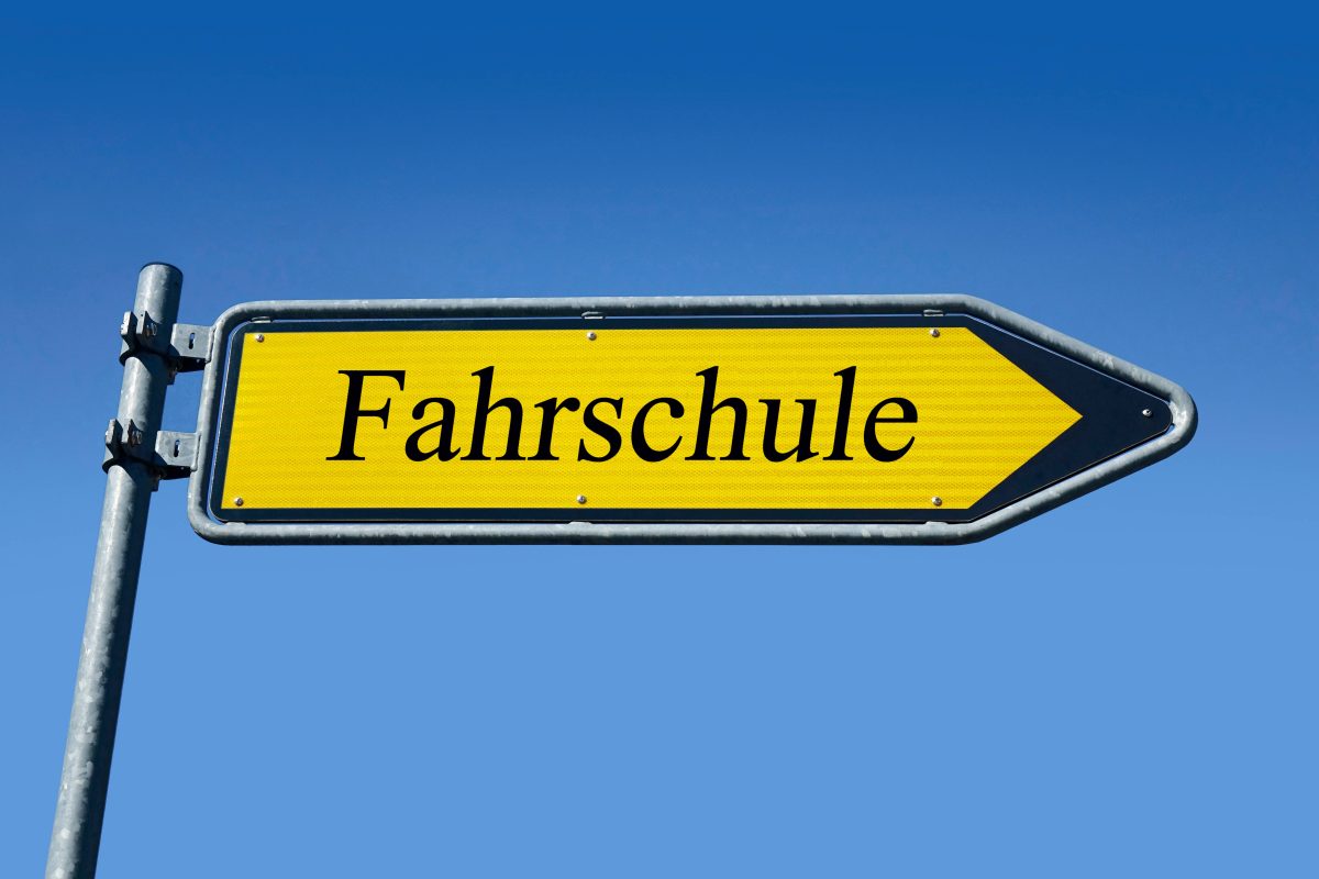 Führerschein