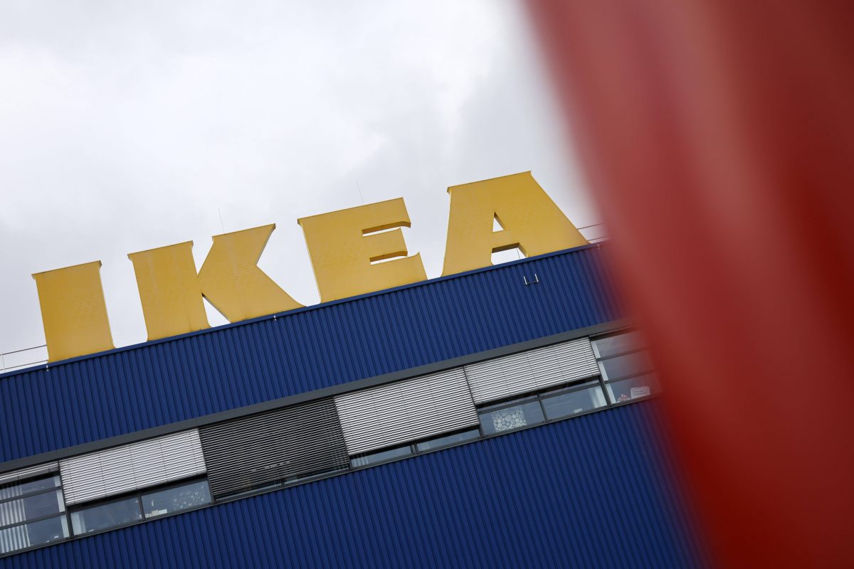 Ikea Logo