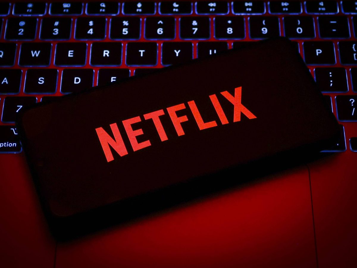 Gibt es von Netflix noch eine weitere Staffel zu 
