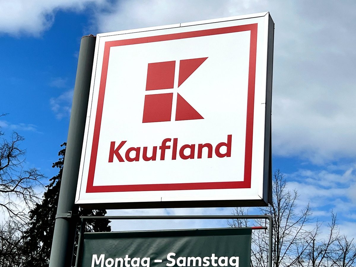 Kaufland