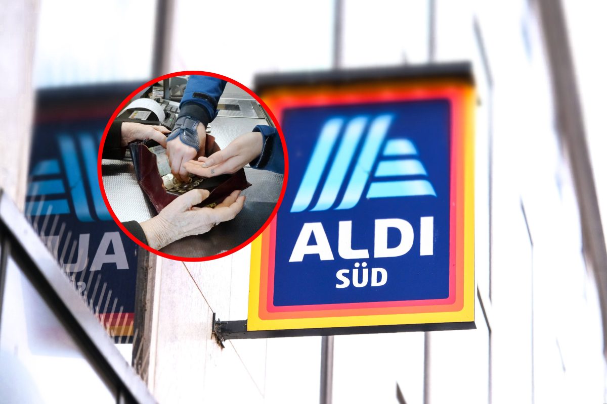 Aldi Süd