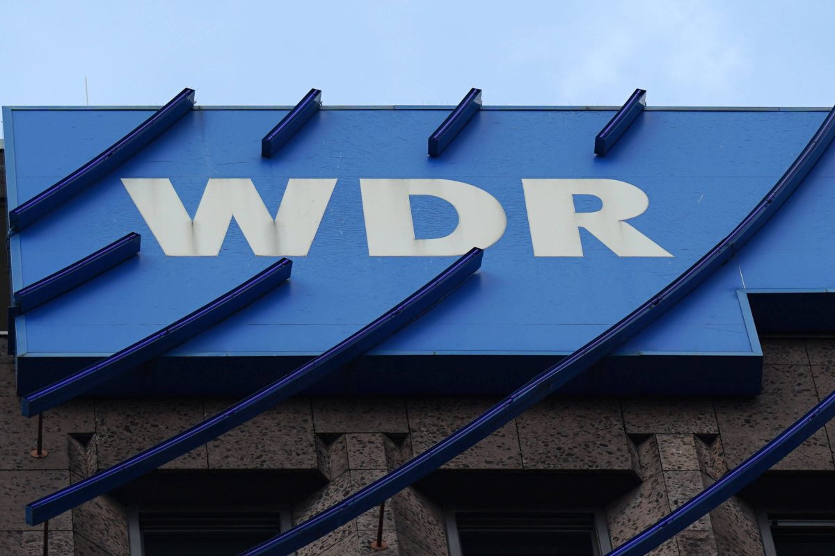 WDR