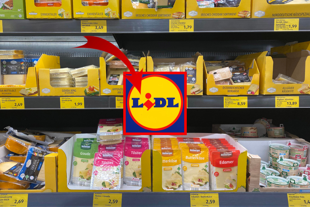 Lidl