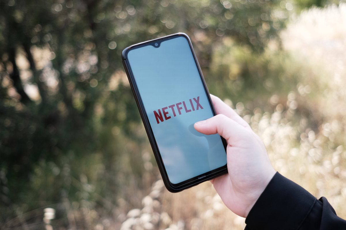 Netflix adaptiert ein international erfolgreiches Dating-Format.