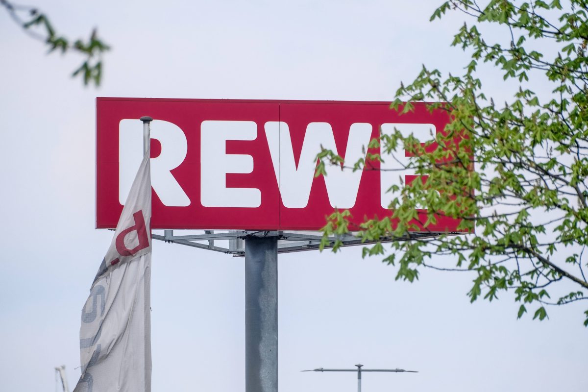 Rewe